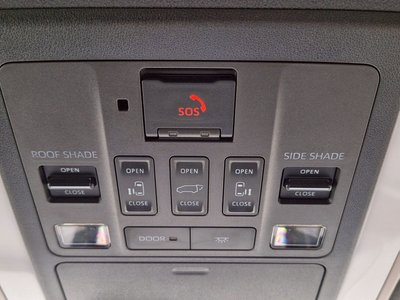 2023 Toyota VELLFIRE photo 34