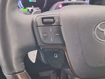 2023 Toyota VELLFIRE photo 36