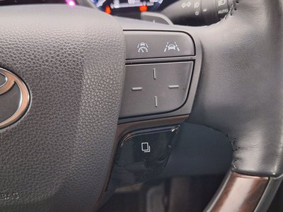 2023 Toyota VELLFIRE photo 37