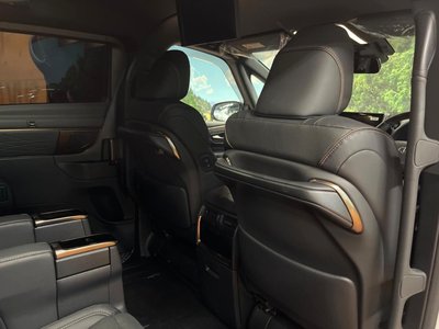 صورة 33 لـ 2023 Toyota ALPHARD