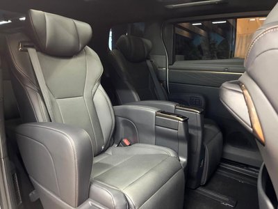 صورة 9 لـ 2023 Toyota ALPHARD