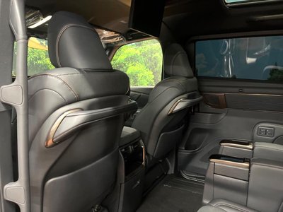 صورة 28 لـ 2023 Toyota ALPHARD