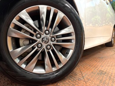 صورة 14 لـ 2023 Toyota ALPHARD