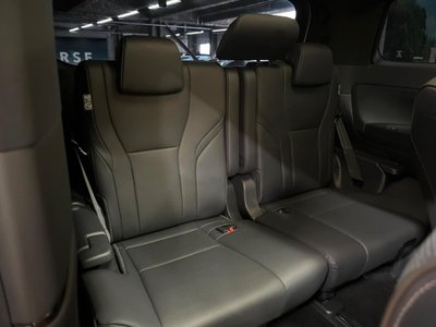 صورة 10 لـ 2023 Toyota ALPHARD