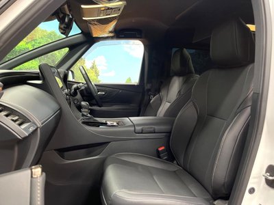 صورة 23 لـ 2023 Toyota ALPHARD