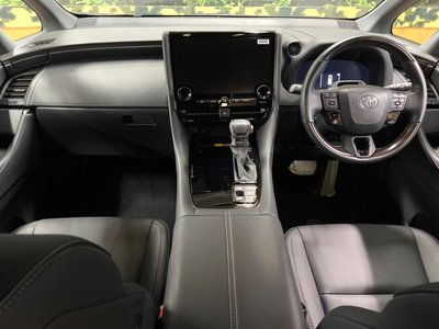 صورة 2 لـ 2023 Toyota ALPHARD