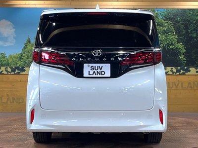 صورة 16 لـ 2023 Toyota ALPHARD