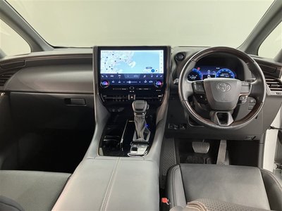 صورة 7 لـ 2023 Toyota ALPHARD