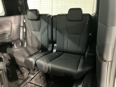 صورة 27 لـ 2023 Toyota ALPHARD