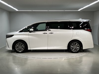 صورة 3 لـ 2023 Toyota ALPHARD