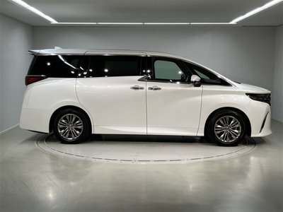 صورة 4 لـ 2023 Toyota ALPHARD