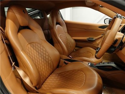 2017 Ferrari 488 GTB 缩略图 39