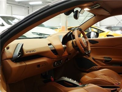 2017 Ferrari 488 GTB 缩略图 38