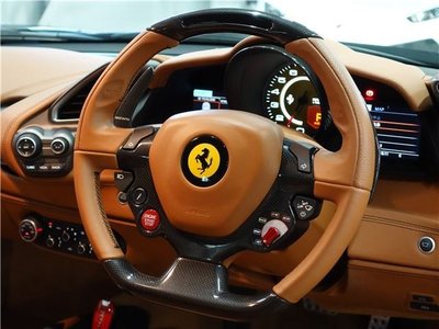 2017 Ferrari 488 GTB 缩略图 23