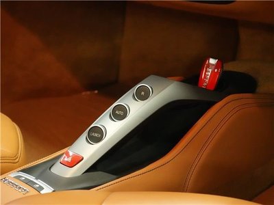 2017 Ferrari 488 GTB 缩略图 35