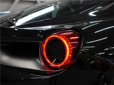 2017 Ferrari 488 GTB 缩略图 17