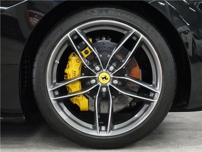 2017 Ferrari 488 GTB 缩略图 22