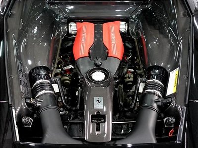 2017 Ferrari 488 GTB 缩略图 50