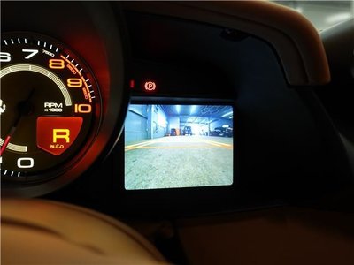 2017 Ferrari 488 GTB 缩略图 29