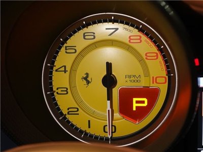 2017 Ferrari 488 GTB 缩略图 33