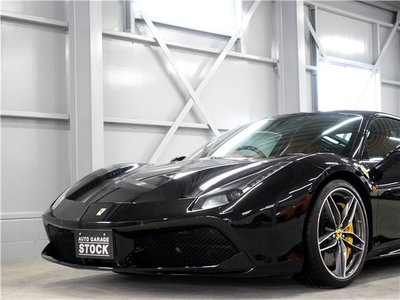2017 Ferrari 488 GTB 缩略图 10