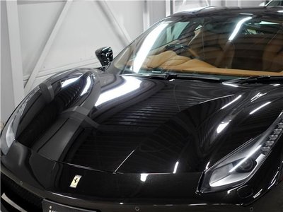 2017 Ferrari 488 GTB 缩略图 12