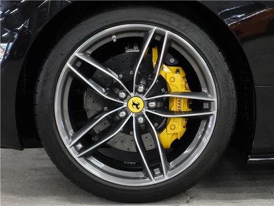 2017 Ferrari 488 GTB 缩略图 21