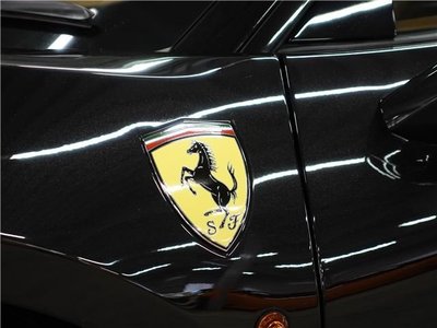 2017 Ferrari 488 GTB 缩略图 13