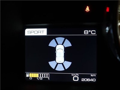 2017 Ferrari 488 GTB 缩略图 30