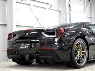 2017 Ferrari 488 GTB 缩略图 15