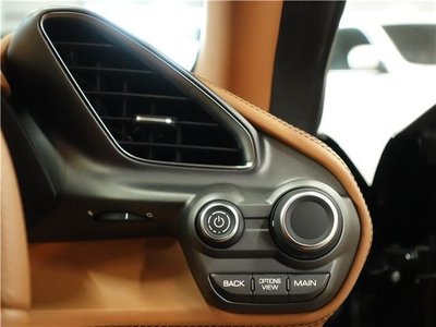 2017 Ferrari 488 GTB 缩略图 25