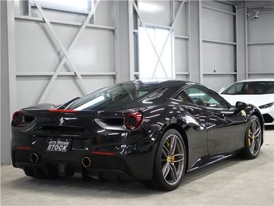 2017 Ferrari 488 GTB 缩略图 2