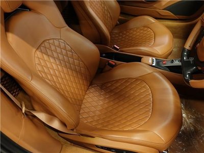 2017 Ferrari 488 GTB 缩略图 40