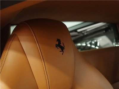 2017 Ferrari 488 GTB 缩略图 41