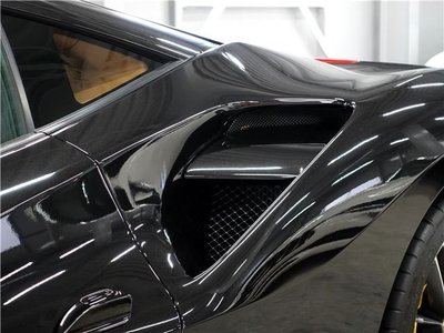 2017 Ferrari 488 GTB 缩略图 14