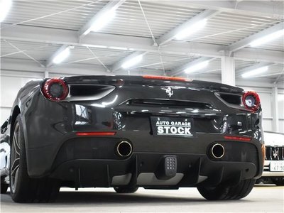 2017 Ferrari 488 GTB 缩略图 16