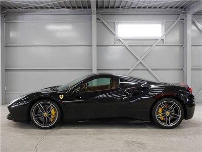 2017 Ferrari 488 GTB 缩略图 7