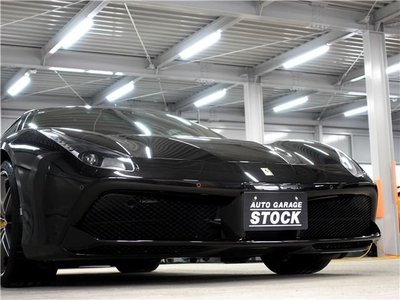 2017 Ferrari 488 GTB 缩略图 11