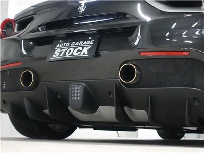 2017 Ferrari 488 GTB 缩略图 18
