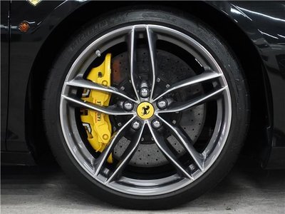 2017 Ferrari 488 GTB 缩略图 20