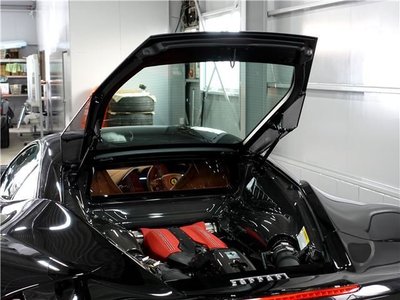 2017 Ferrari 488 GTB 缩略图 49