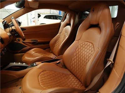 2017 Ferrari 488 GTB 缩略图 42