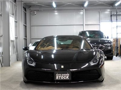 2017 Ferrari 488 GTB 缩略图 4