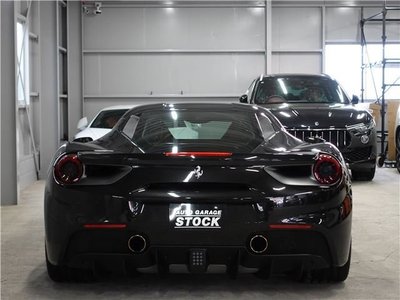 2017 Ferrari 488 GTB 缩略图 8