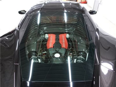 2017 Ferrari 488 GTB 缩略图 48