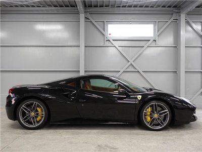 2017 Ferrari 488 GTB 缩略图 6