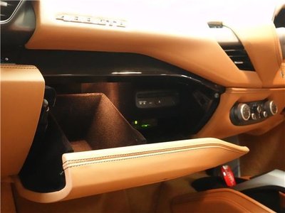 2017 Ferrari 488 GTB 缩略图 37