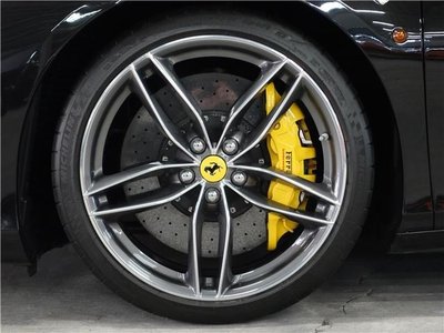 2017 Ferrari 488 GTB 缩略图 19