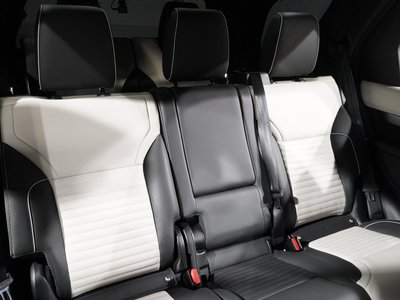 2021 LAND Rover DISCOVERY thumbnail 33