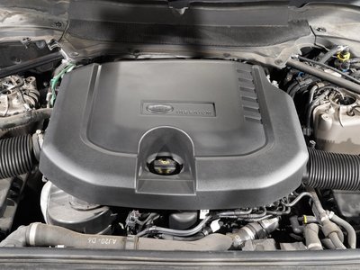 2021 LAND Rover DISCOVERY thumbnail 61